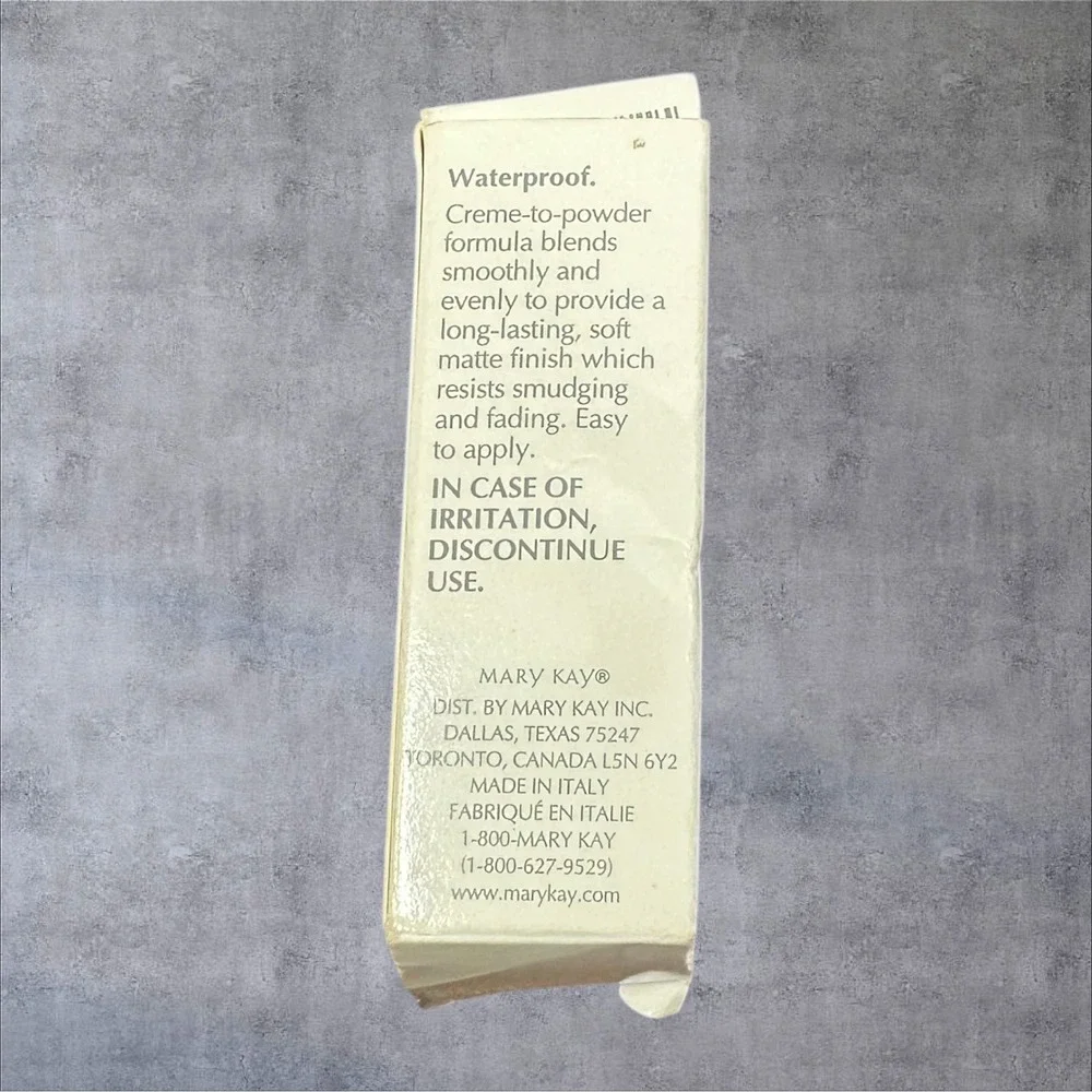 Mary Kay mary kay
